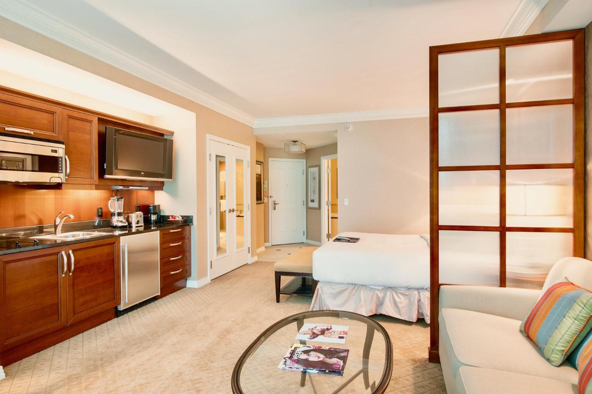 Strip View Suites - No Resort Fee ! Las Vegas Esterno foto