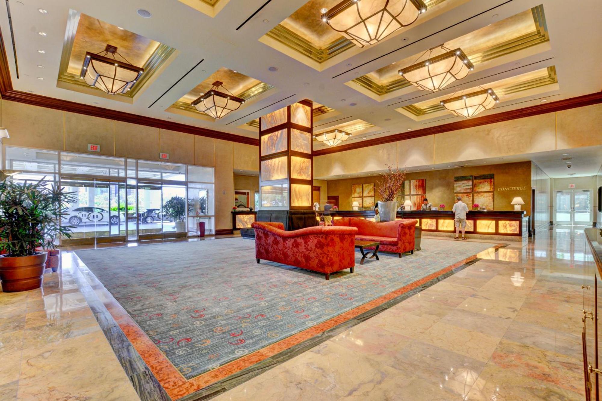 Strip View Suites - No Resort Fee ! Las Vegas Esterno foto