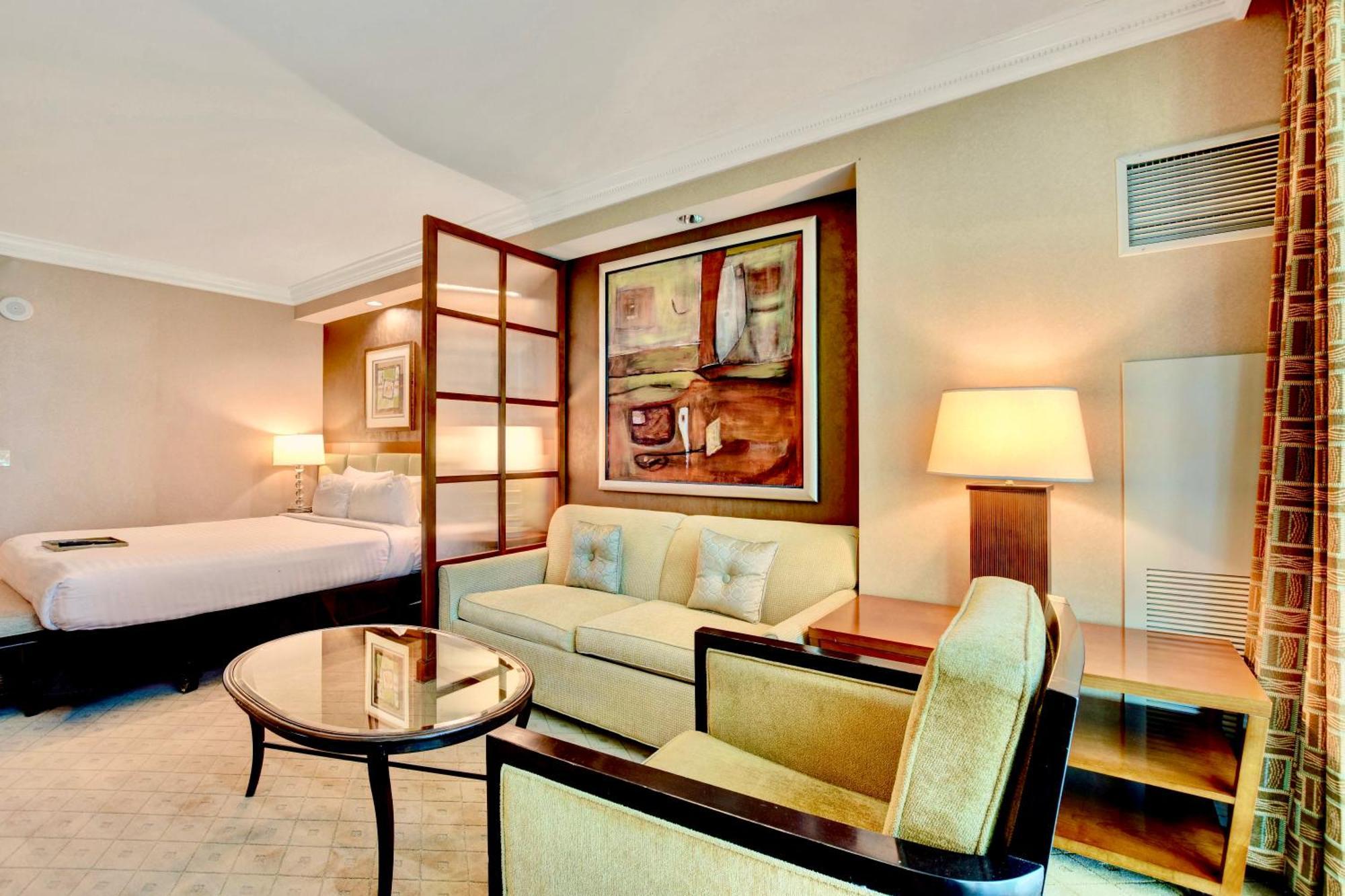 Strip View Suites - No Resort Fee ! Las Vegas Esterno foto