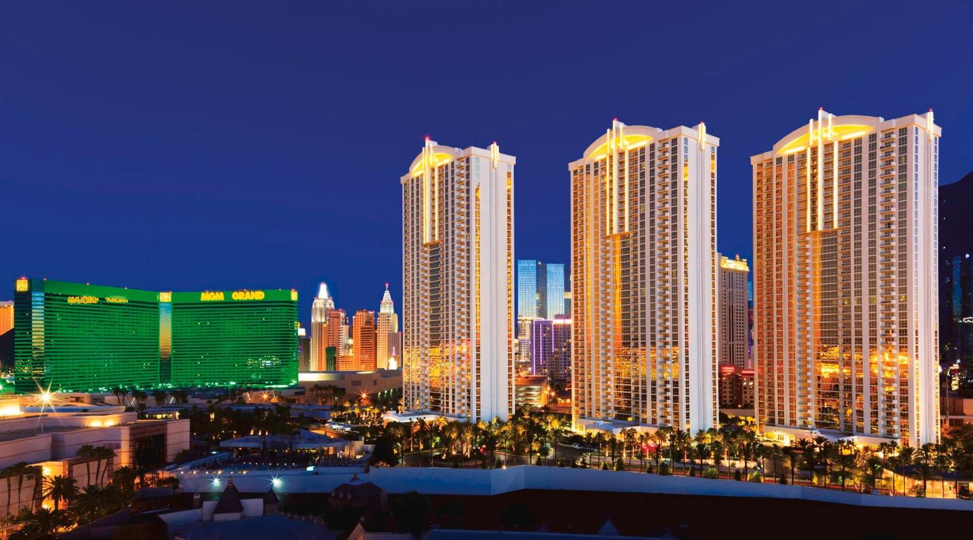 Strip View Suites - No Resort Fee ! Las Vegas Esterno foto