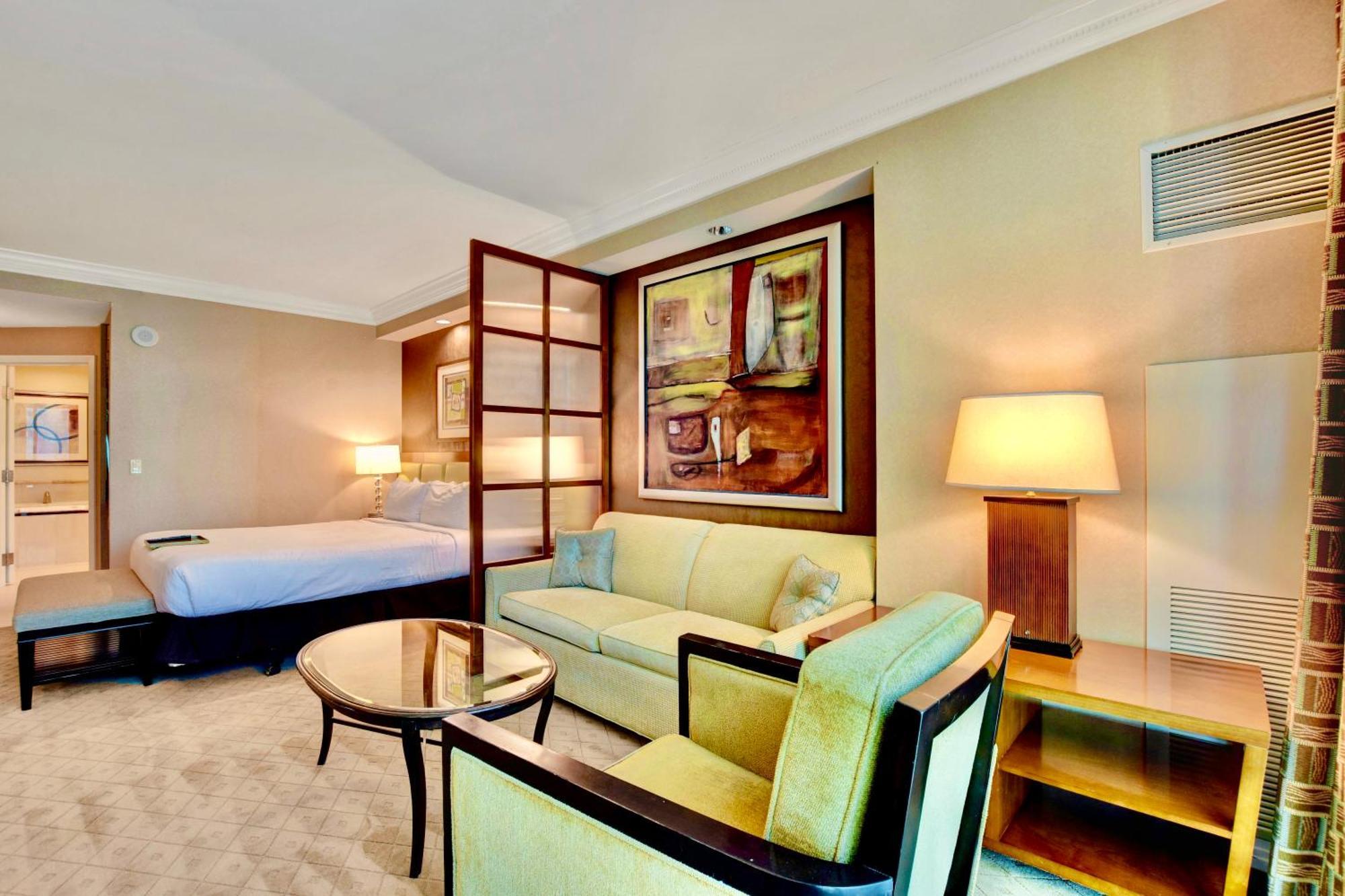 Strip View Suites - No Resort Fee ! Las Vegas Esterno foto
