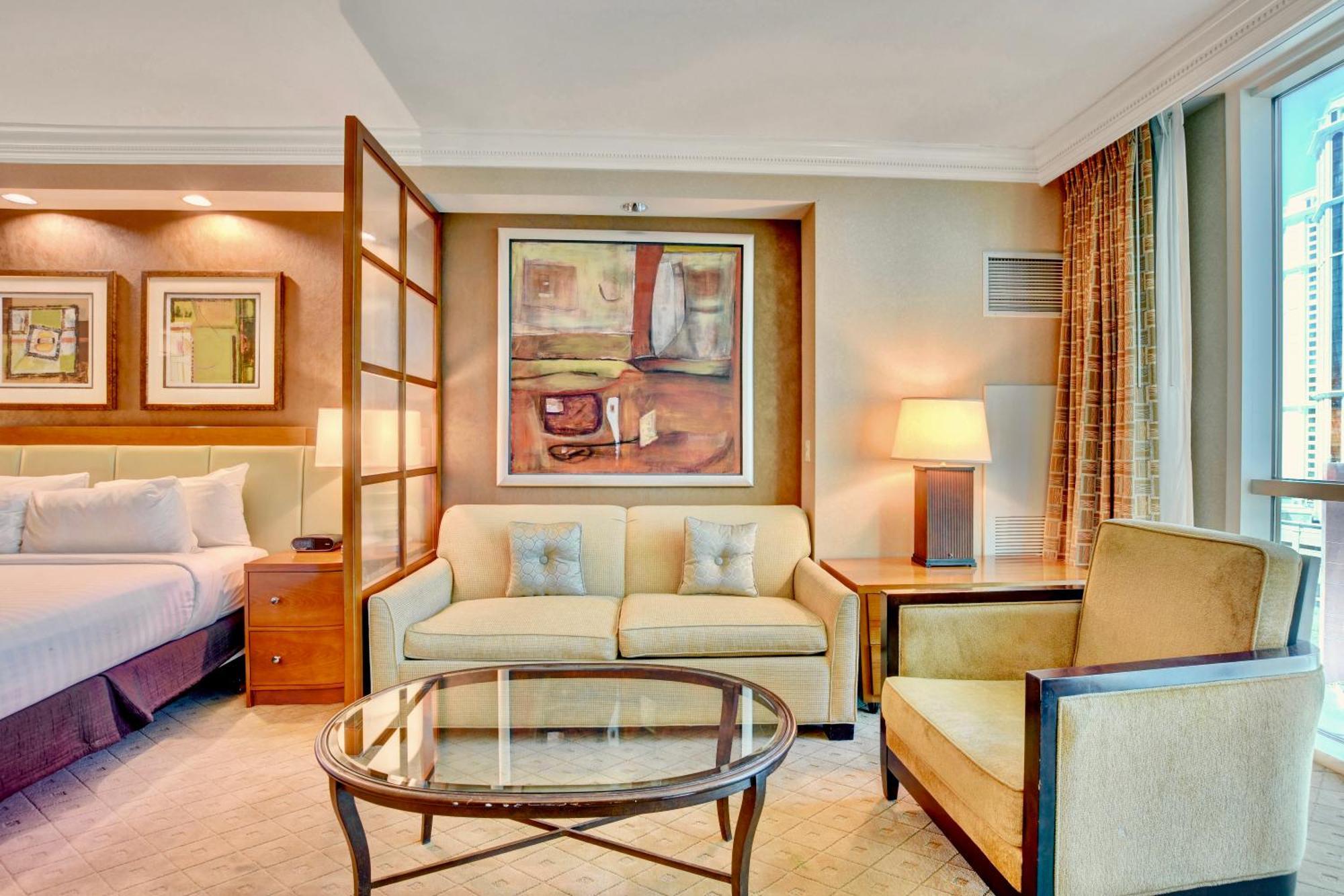 Strip View Suites - No Resort Fee ! Las Vegas Esterno foto