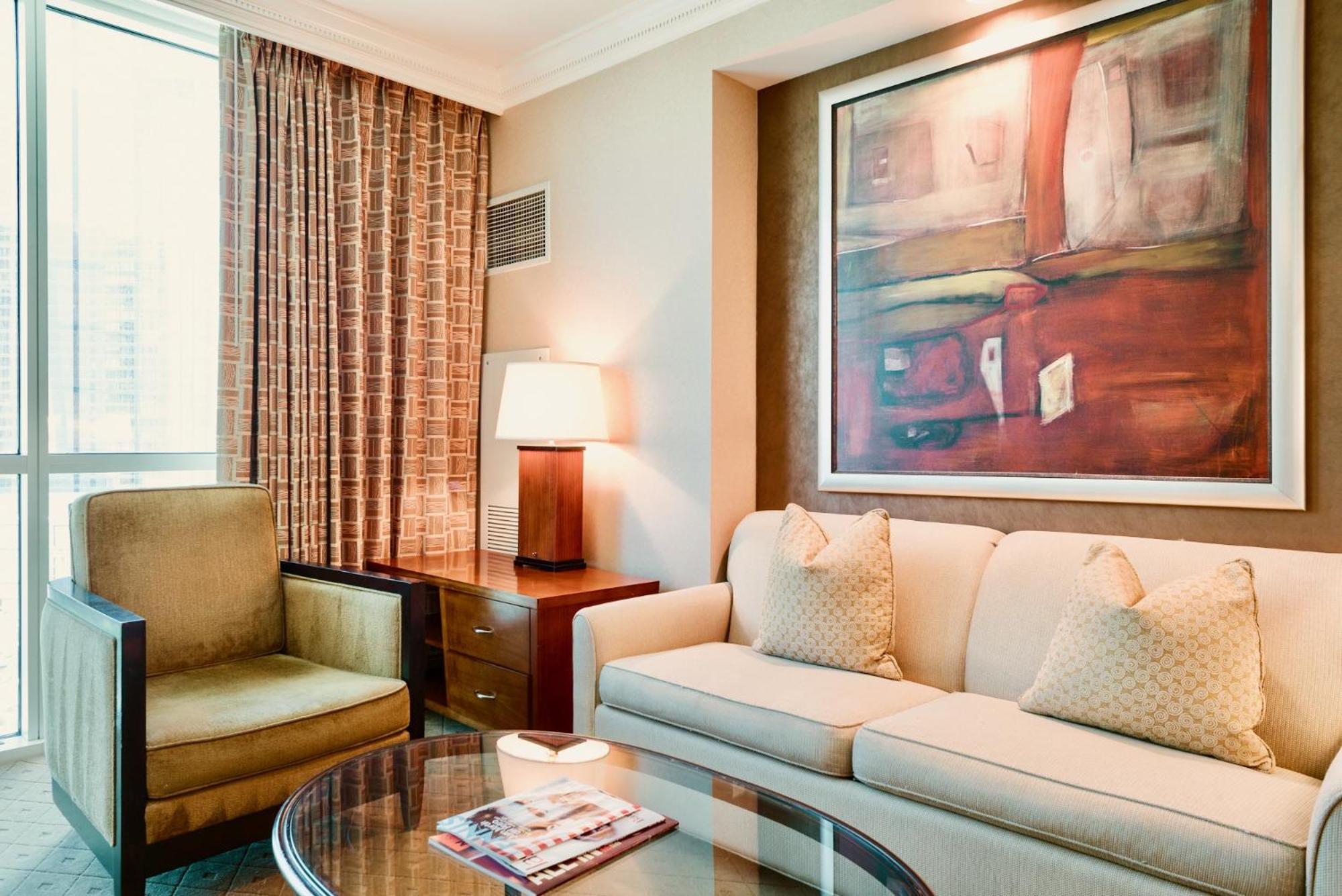 Strip View Suites - No Resort Fee ! Las Vegas Esterno foto