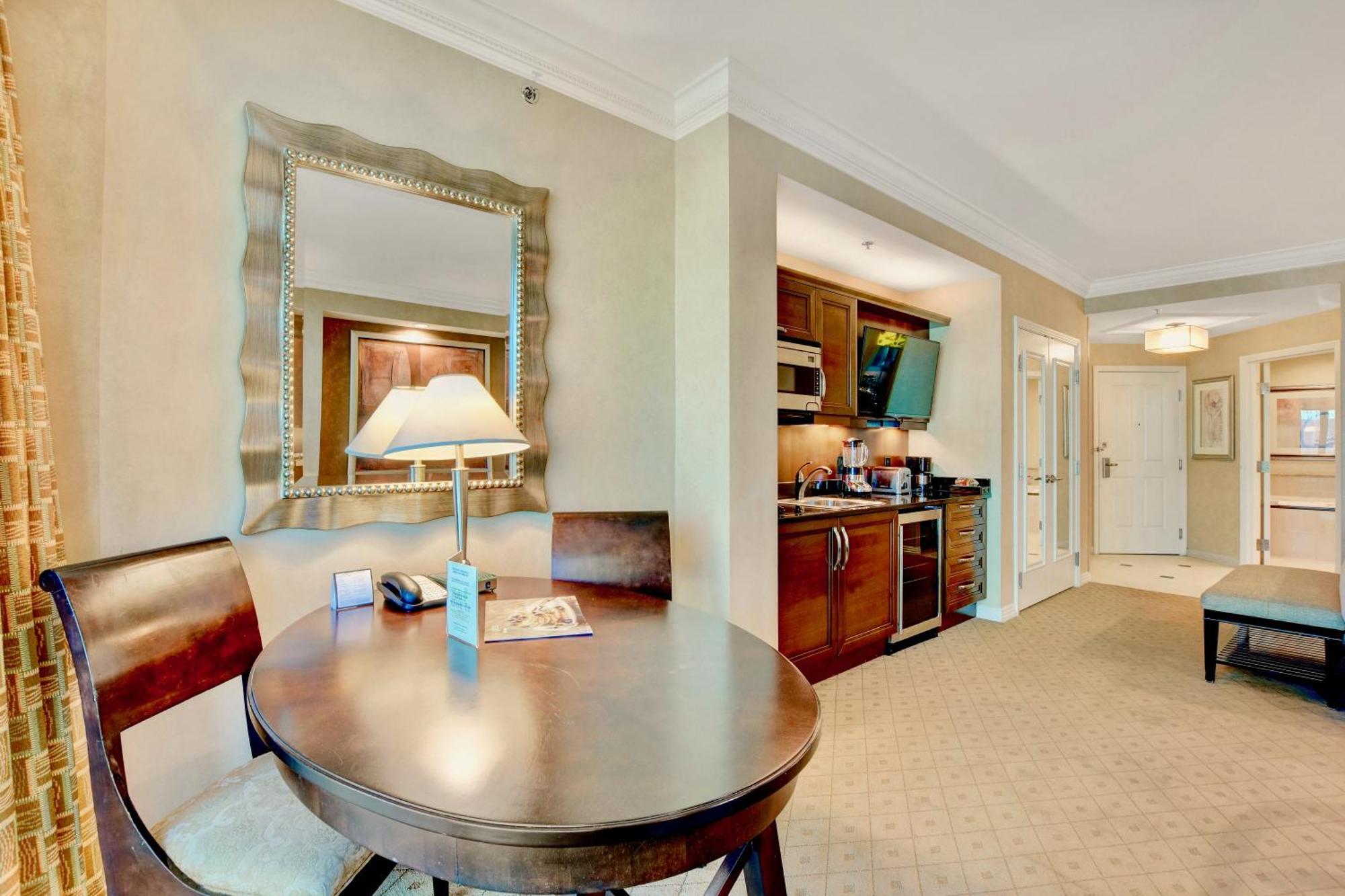 Strip View Suites - No Resort Fee ! Las Vegas Esterno foto