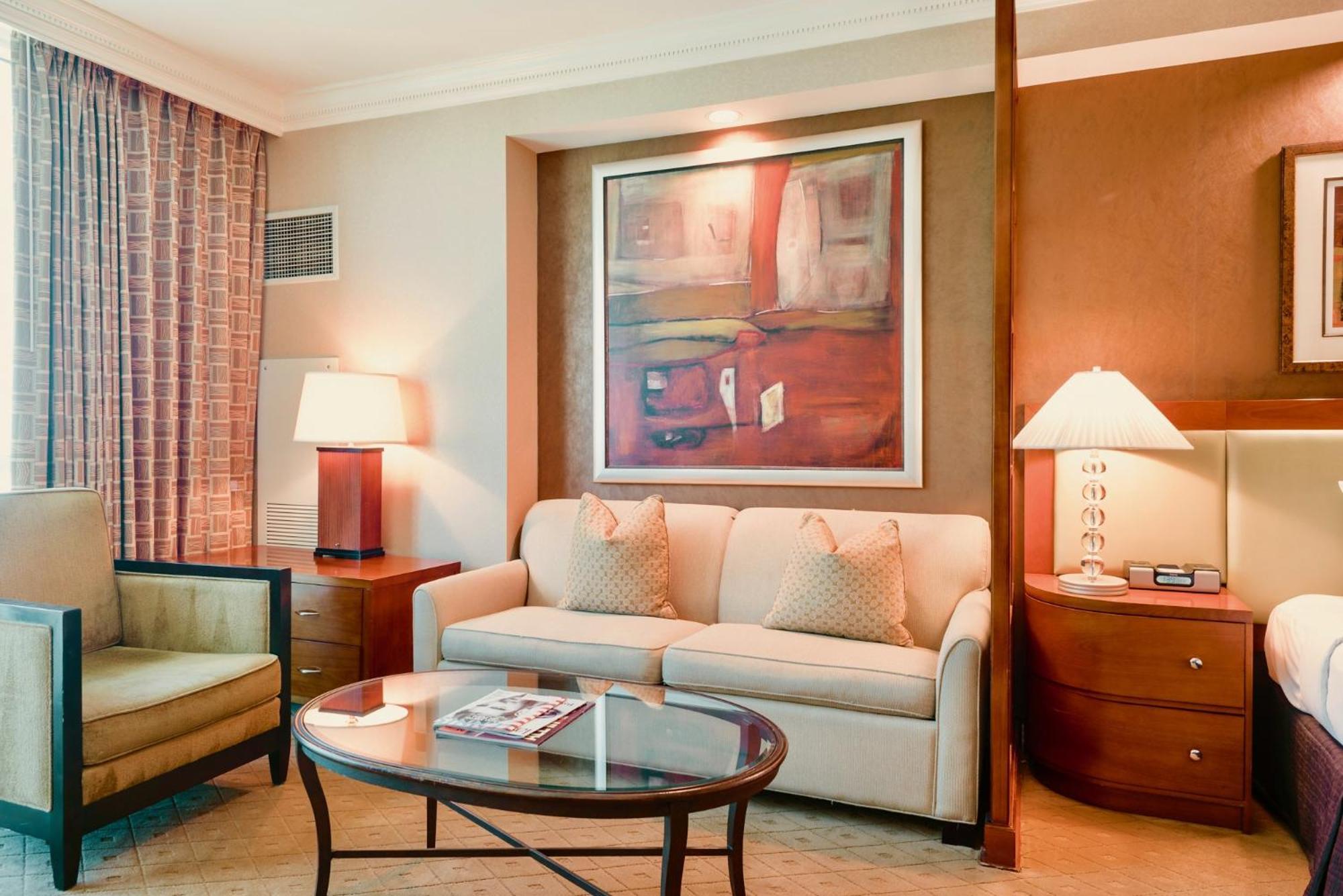 Strip View Suites - No Resort Fee ! Las Vegas Camera foto